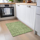 Addison Chantille ACN932 Green Rug