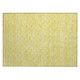 Addison Chantille ACN933 Yellow Rug