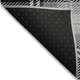 Addison Chantille ACN935 Black Rug