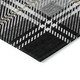 Addison Chantille ACN935 Black Rug