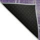 Addison Chantille ACN935 Purple Rug