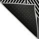 Addison Chantille ACN937 Black Rug