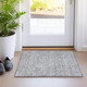 Addison Chantille ACN937 Gray Rug