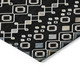 Addison Chantille ACN938 Black Rug
