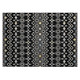 Addison Chantille ACN938 Black Rug