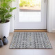 Addison Chantille ACN938 Gray Rug