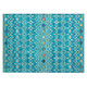 Addison Chantille ACN938 Teal Rug