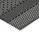 Addison Chantille ACN939 Black Rug