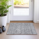 Addison Chantille ACN939 Gray Rug