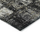 Addison Chantille ACN940 Black Rug