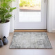 Addison Chantille ACN940 Gray Rug