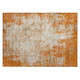 Addison Chantille ACN940 Orange Rug