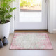 Addison Chantille ACN940 Pink Rug