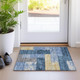 Addison Chantille ACN941 Denim Rug