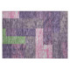 Addison Chantille ACN941 Purple Rug