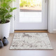 Addison Chantille ACN944 Ivory Rug