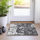Addison Chantille ACN946 Black Rug