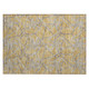 Addison Chantille ACN947 Gold Rug
