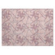 Addison Chantille ACN947 Pink Rug