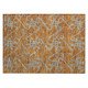 Addison Chantille ACN947 Terracotta Rug