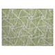 Addison Chantille ACN948 Aloe Rug