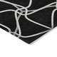 Addison Chantille ACN948 Black Rug