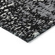 Addison Chantille ACN949 Black Rug