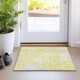Addison Chantille ACN949 Yellow Rug