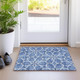 Addison Chantille ACN950 Denim Rug
