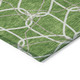Addison Chantille ACN950 Green Rug