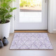 Addison Chantille ACN950 Lavender Rug