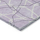 Addison Chantille ACN950 Lavender Rug