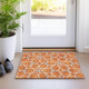 Addison Chantille ACN950 Orange Rug