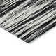 Addison Chantille ACN951 Black Rug