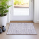 Addison Chantille ACN951 Lavender Rug