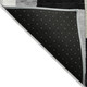 Addison Chantille ACN955 Black Rug