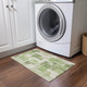 Addison Chantille ACN955 Green Rug