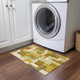 Addison Chantille ACN955 Wheat Rug