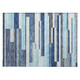 Addison Chantille ACN956 Blue Rug