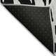 Addison Chantille ACN957 Black Rug