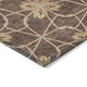 Addison Chantille ACN958 Brown Rug