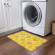 Addison Chantille ACN958 Yellow Rug