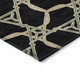 Addison Chantille ACN959 Black Rug