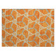 Addison Chantille ACN959 Orange Rug