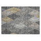 Addison Chantille ACN962 Pewter Rug