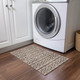 Addison Chantille ACN963 Brown Rug