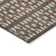 Addison Chantille ACN963 Brown Rug