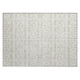 Addison Chantille ACN963 Ivory Rug