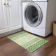 Addison Chantille ACN964 Green Rug