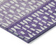 Addison Chantille ACN964 Purple Rug